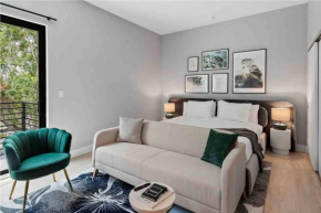 Pretty Rola 302 Cozy Condo with King Bed Great Location, Fort Lauderdale